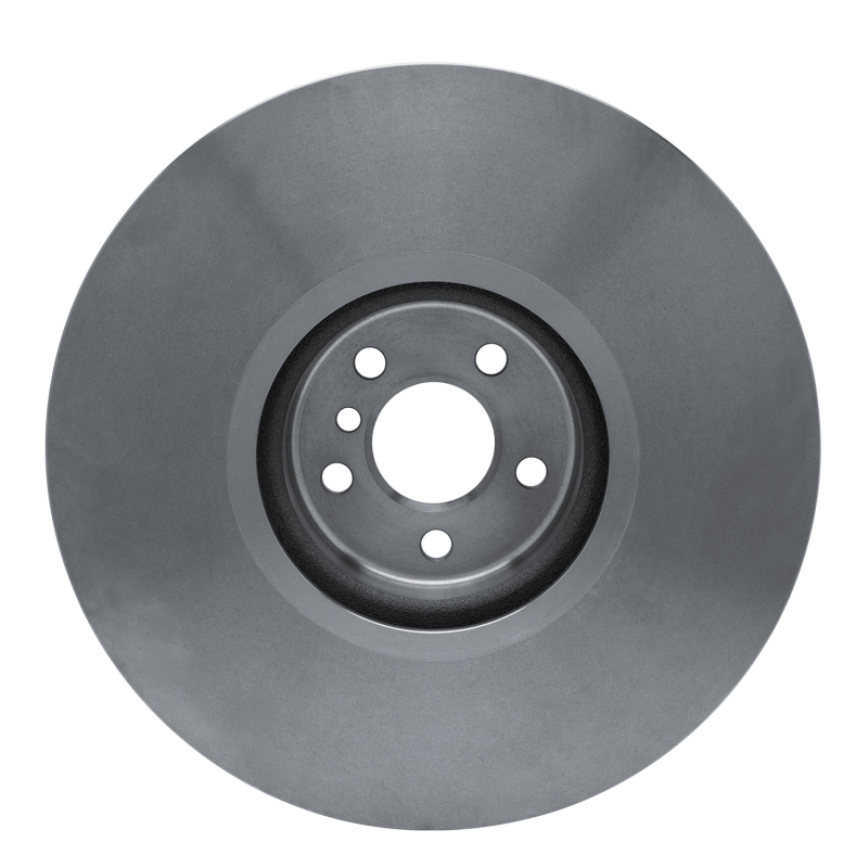 BMW 740I Brake Rotor (1) - Front - R1 Concepts - Plain - `20-`25